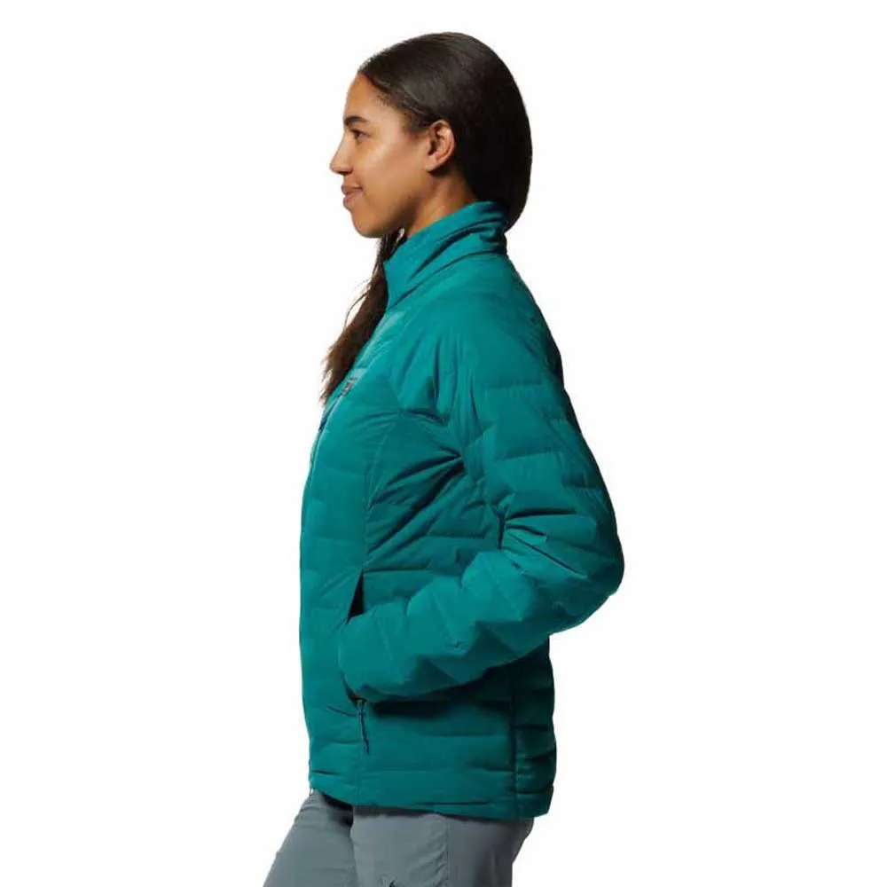 Mountain Hardwear Stretch Dunjacka Mountain Hardwear Stretch Dunjacka