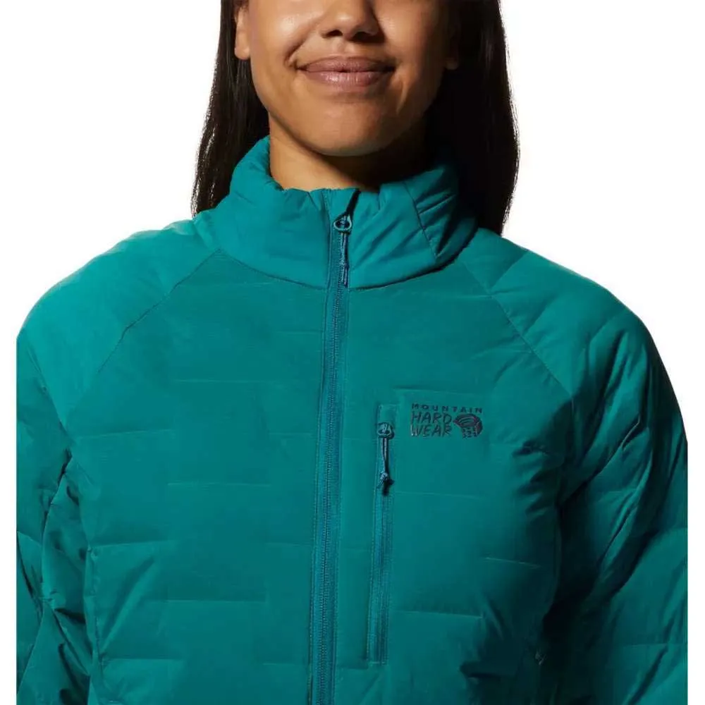 Mountain Hardwear Stretch Dunjacka Mountain Hardwear Stretch Dunjacka