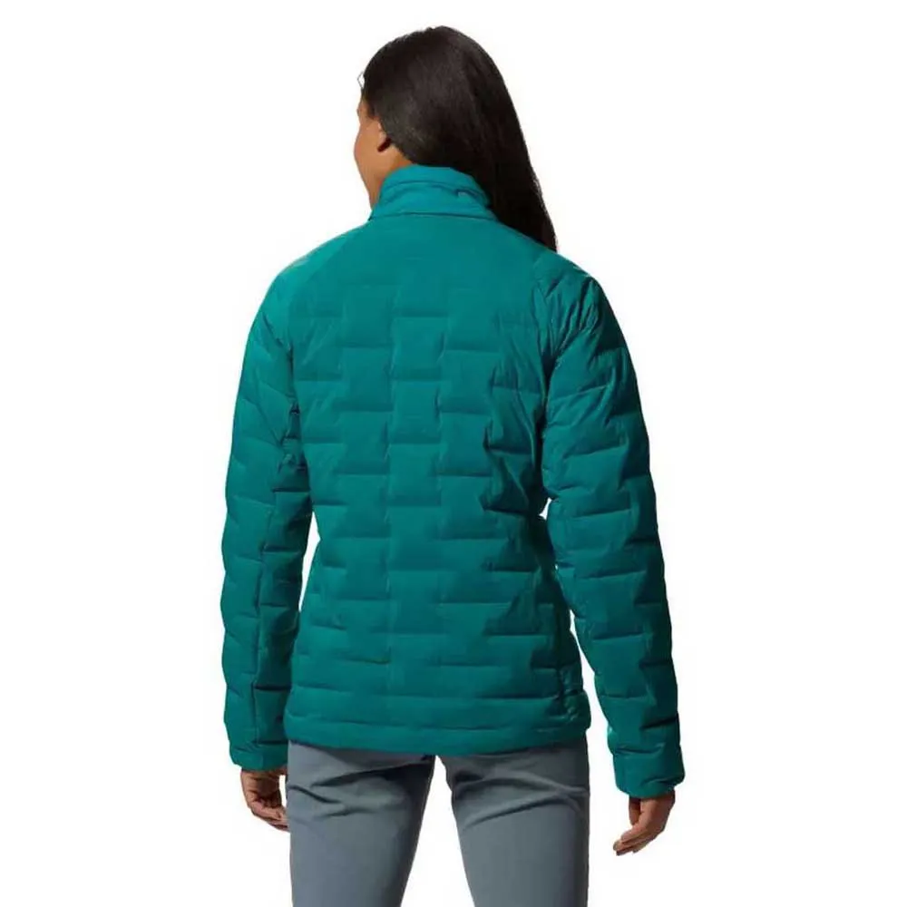 Mountain Hardwear Stretch Dunjacka Mountain Hardwear Stretch Dunjacka