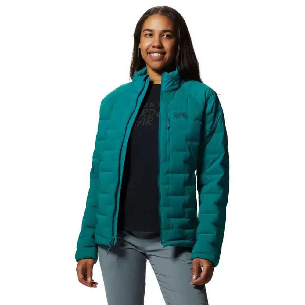 Mountain Hardwear Stretch Dunjacka Mountain Hardwear Stretch Dunjacka