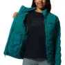 Mountain Hardwear Stretch Dunjacka