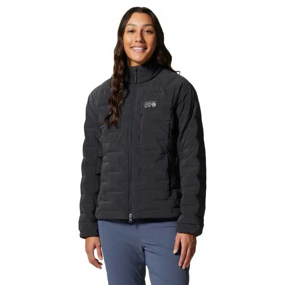 Mountain Hardwear Stretch Dunjacka Mountain Hardwear Stretch Dunjacka