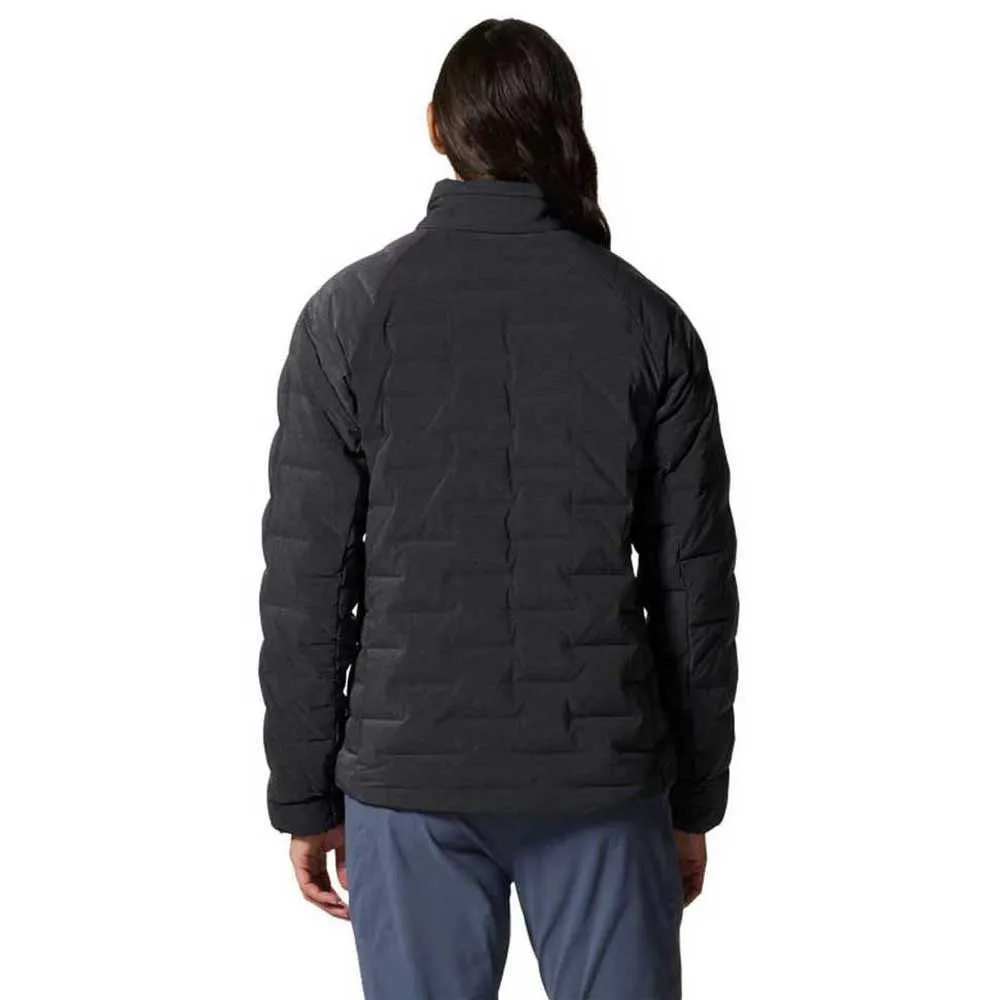 Mountain Hardwear Stretch Dunjacka Mountain Hardwear Stretch Dunjacka