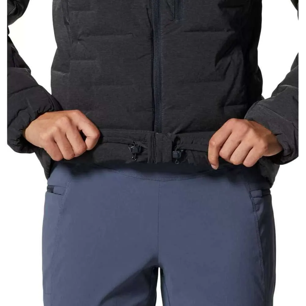 Mountain Hardwear Stretch Dunjacka Mountain Hardwear Stretch Dunjacka