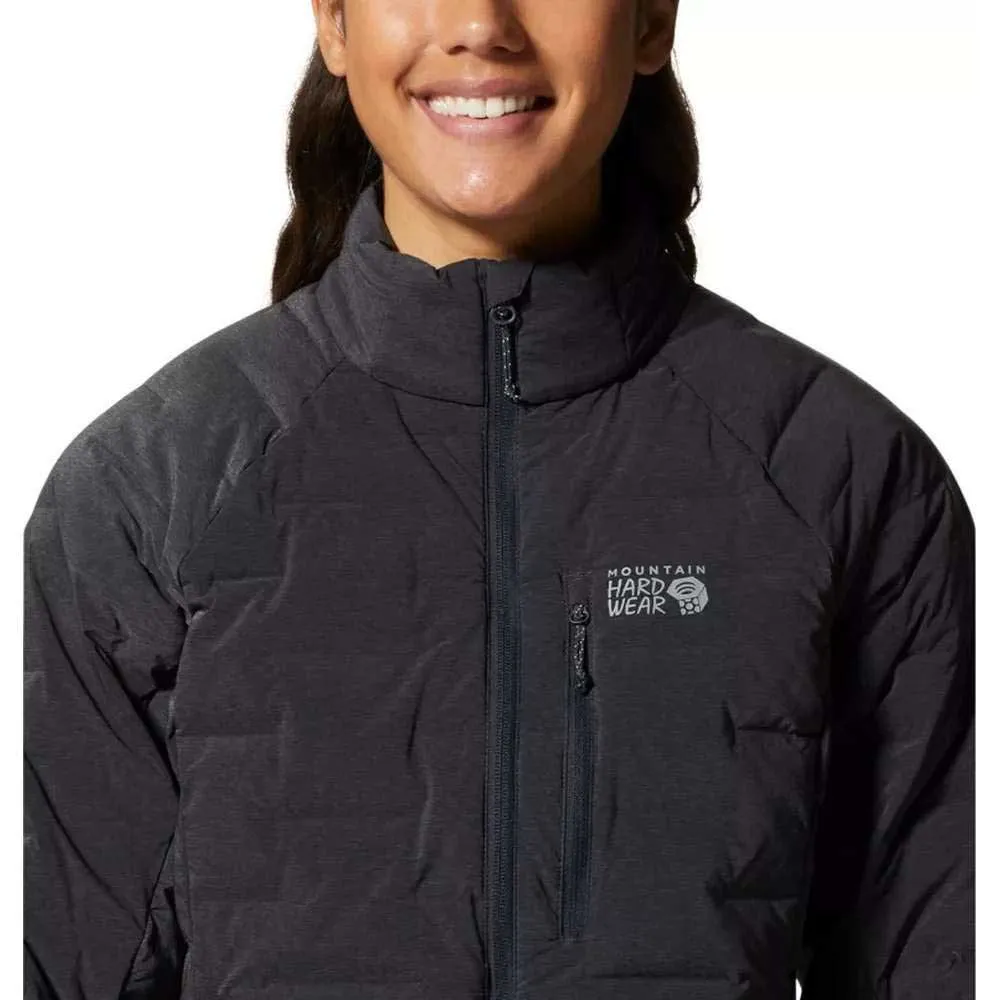 Mountain Hardwear Stretch Dunjacka Mountain Hardwear Stretch Dunjacka