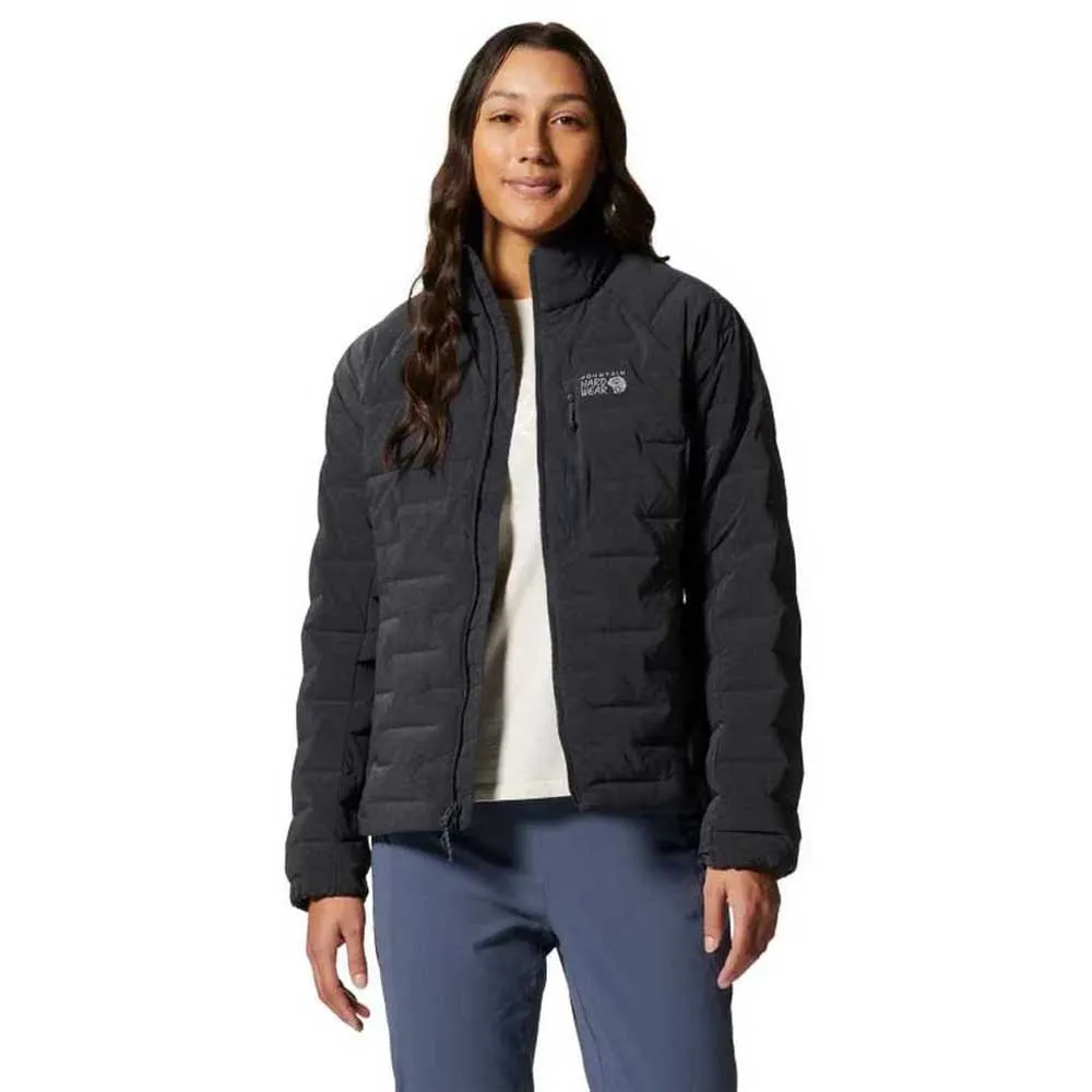 Mountain Hardwear Stretch Dunjacka Mountain Hardwear Stretch Dunjacka