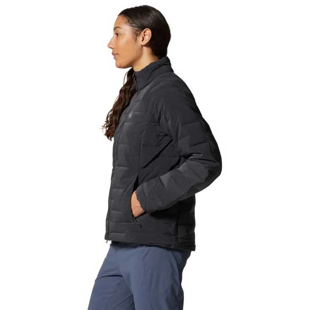 Mountain Hardwear Stretch Dunjacka Mountain Hardwear Stretch Dunjacka