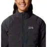 Mountain Hardwear Stretch Dunjacka