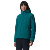 Mountain Hardwear Stretch Dunjacka Refurbished Mountain Hardwear Stretch Dunjacka Refurbished