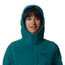 Mountain Hardwear Stretch Dunjacka Refurbished, Botanic