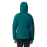 Mountain Hardwear Stretch Dunjacka Refurbished, Botanic