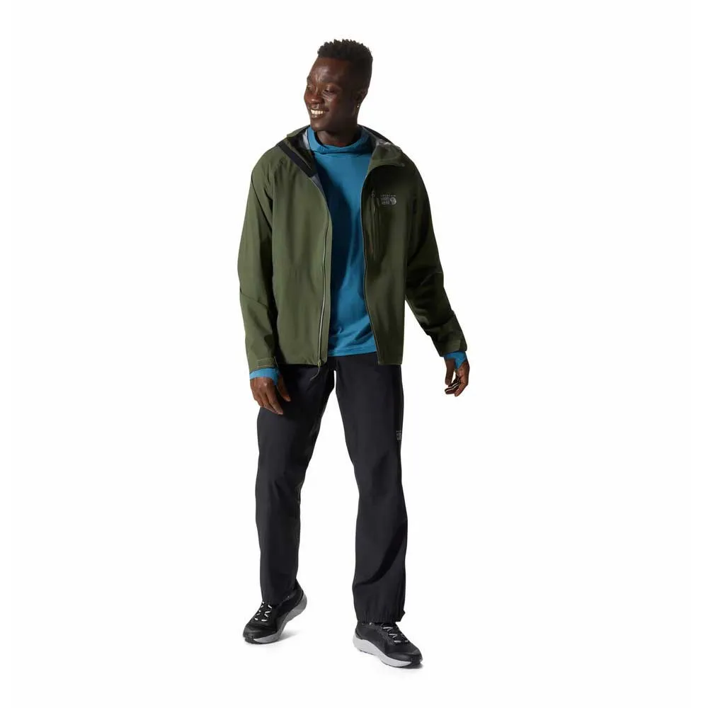 Mountain Hardwear Stretch Ozonic™ Byxor