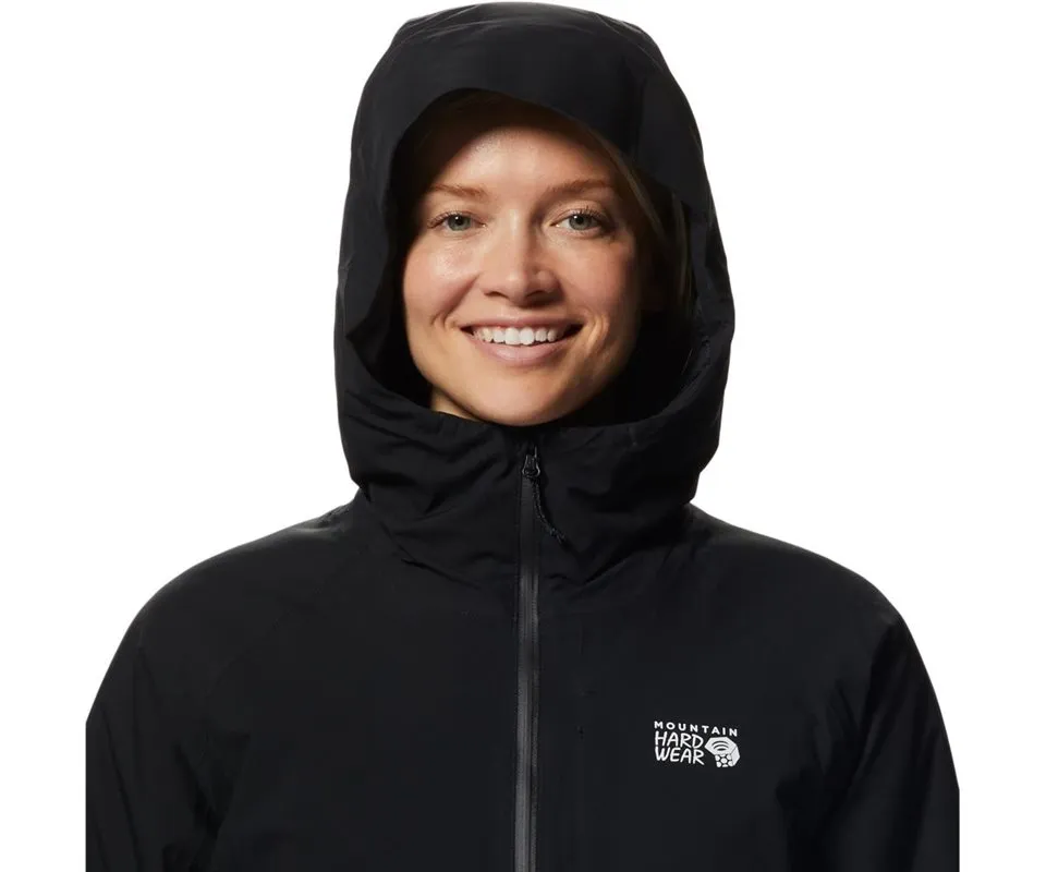 Mountain Hardwear Stretch Ozonic Insulated Jacket Women Mountain Hardwear Stretch Ozonic Insulated Jacket Women