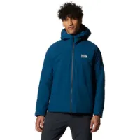 Mountain Hardwear Stretch Ozonic Jacka
