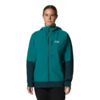 Mountain Hardwear Stretch Ozonic™ Jacka Mountain Hardwear Stretch Ozonic™ Jacka