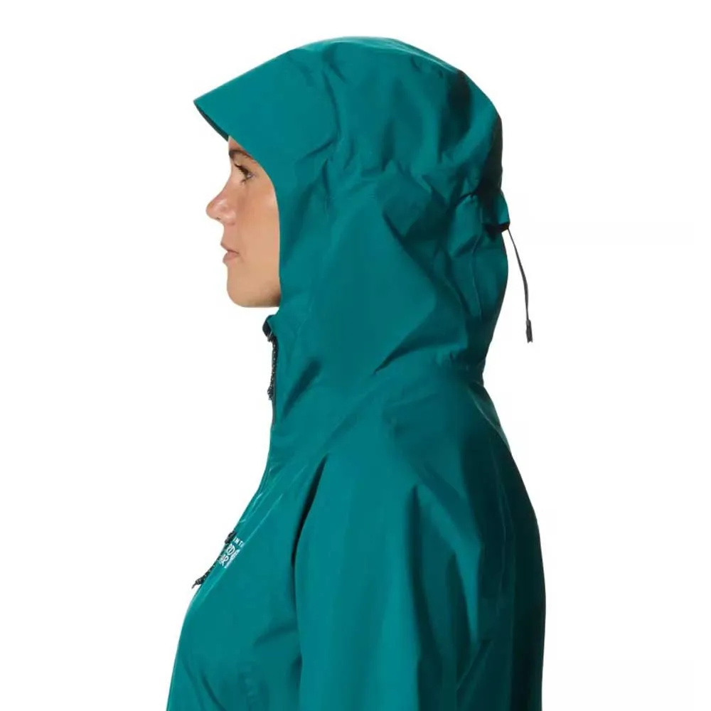 Mountain Hardwear Stretch Ozonic™ Jacka