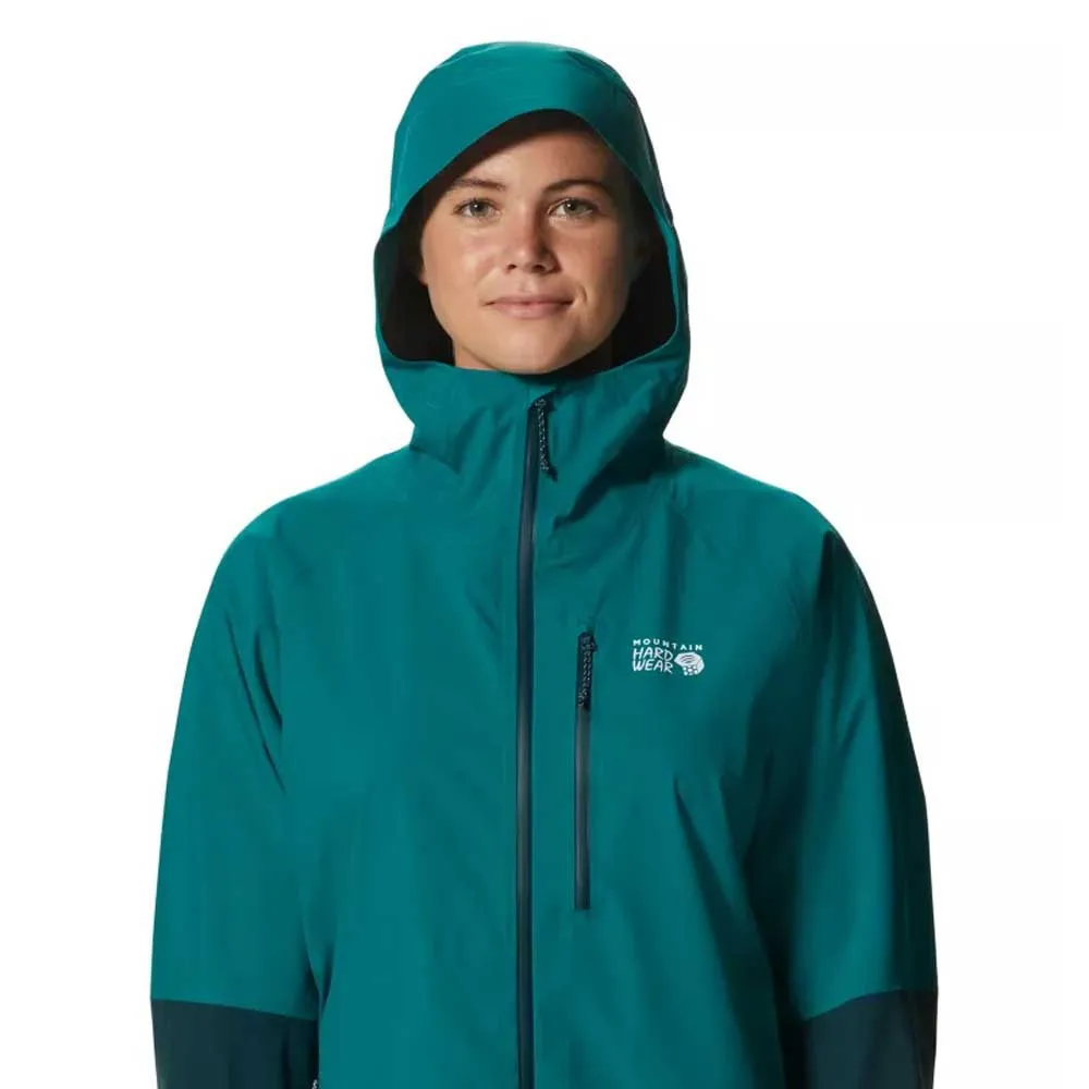 Mountain Hardwear Stretch Ozonic™ Jacka