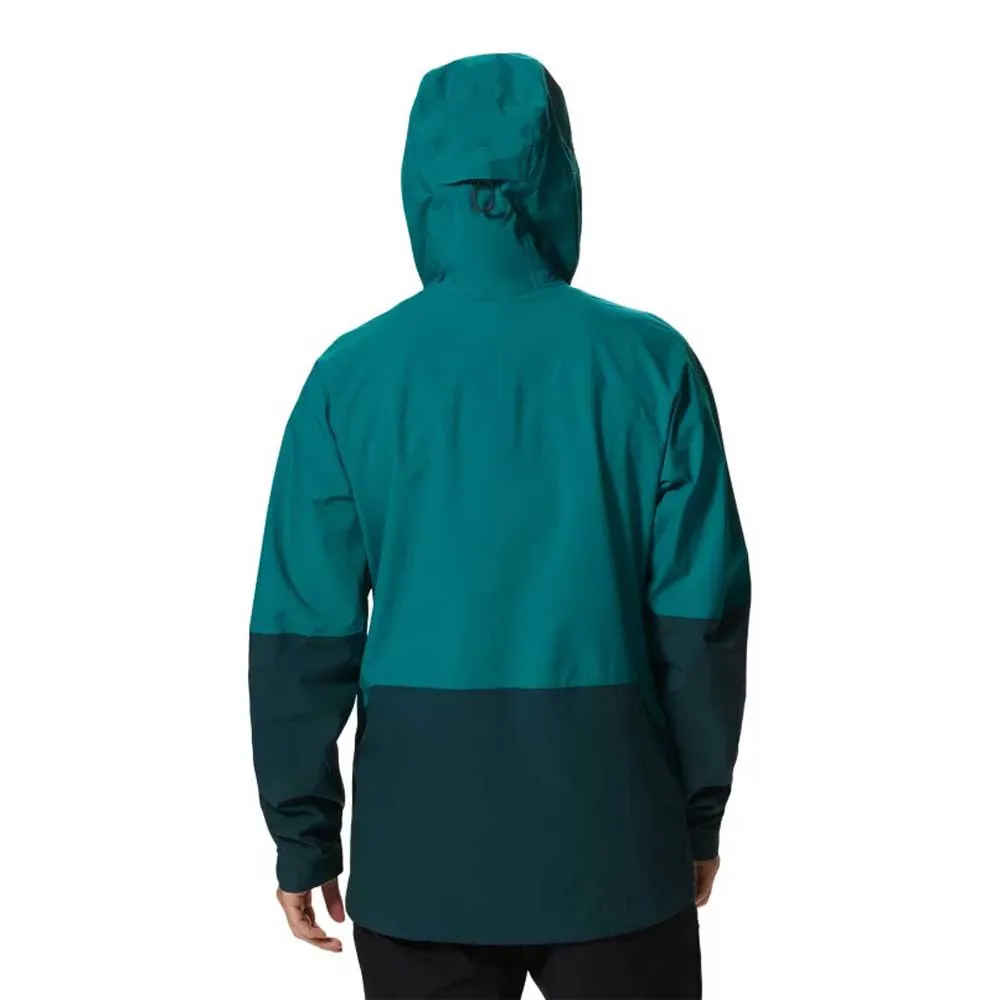 Mountain Hardwear Stretch Ozonic™ Jacka