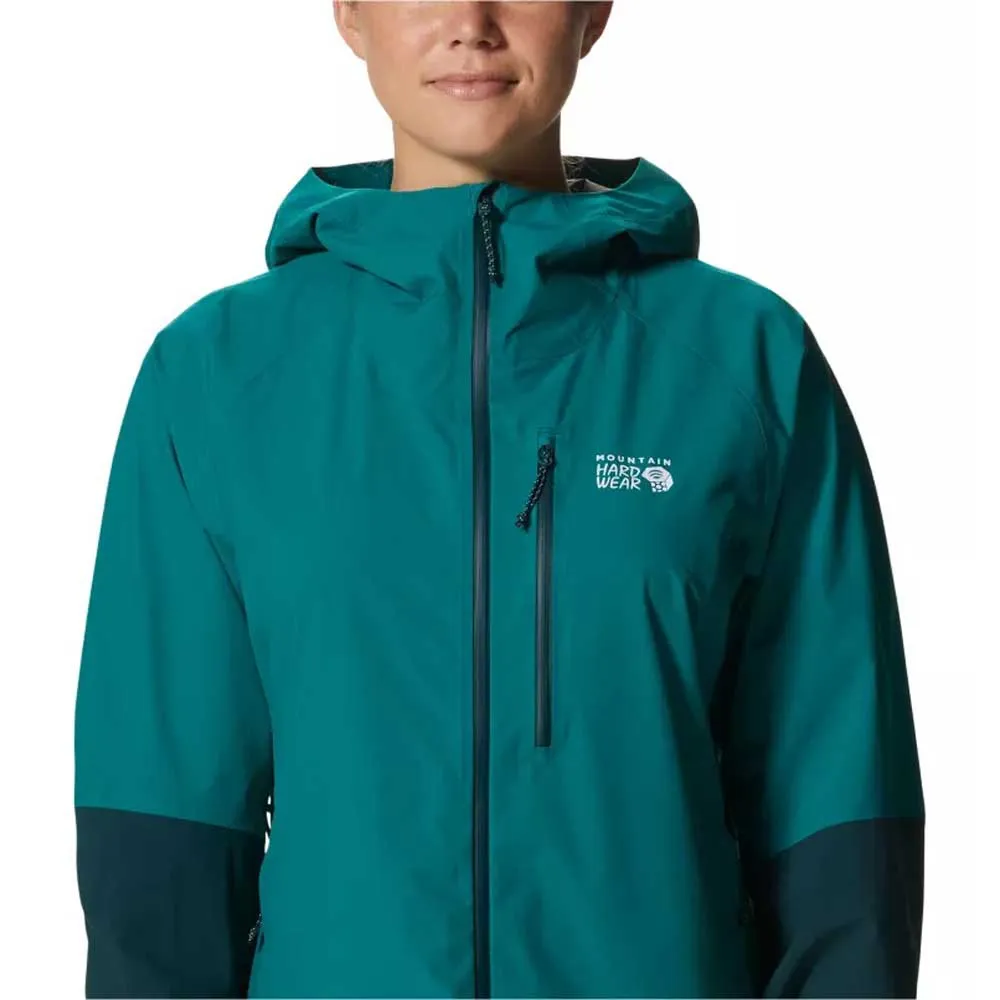 Mountain Hardwear Stretch Ozonic™ Jacka
