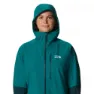 Mountain Hardwear Stretch Ozonic™ Jacka