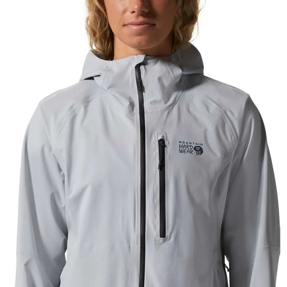 Mountain Hardwear Stretch Ozonic Jacka