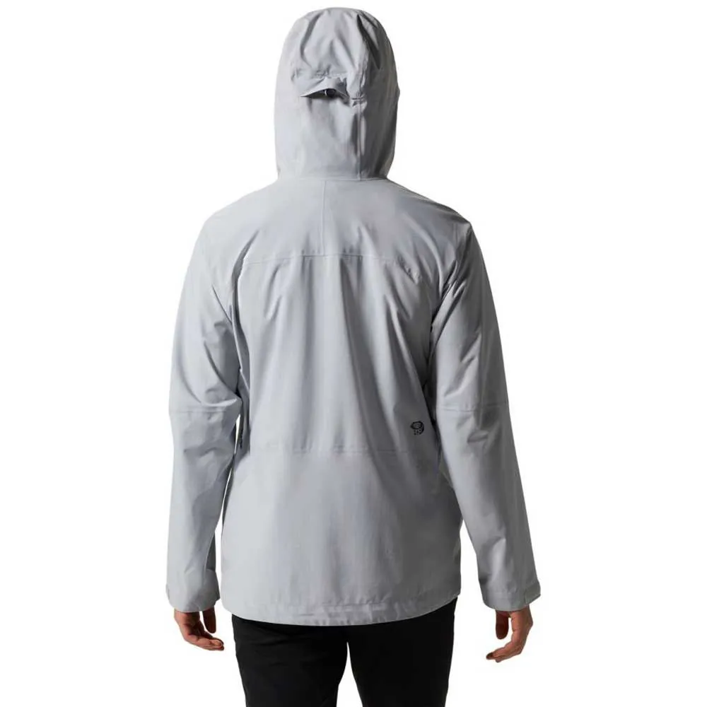 Mountain Hardwear Stretch Ozonic Jacka