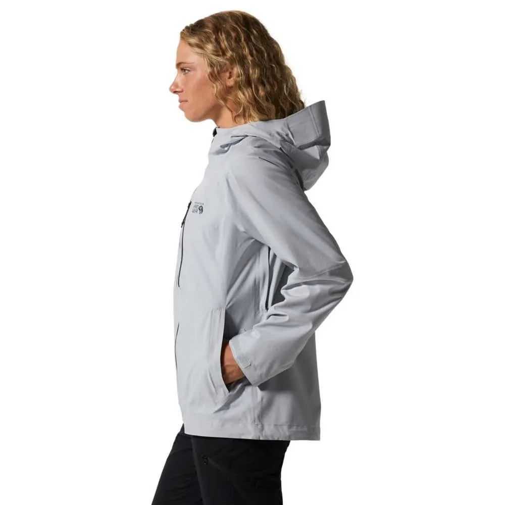 Mountain Hardwear Stretch Ozonic Jacka