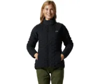 Mountain Hardwear Stretchdown Light Jacket Women