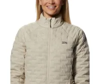 Mountain Hardwear Stretchdown Light Jacket Women