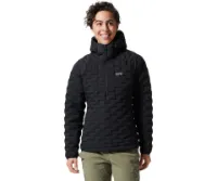 Mountain Hardwear Stretchdown Light Pullover Women Mountain Hardwear Stretchdown Light Pullover Women