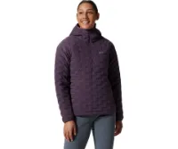 Mountain Hardwear Stretchdown Light Pullover Women Mountain Hardwear Stretchdown Light Pullover Women