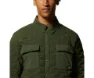 Mountain Hardwear Stretchdown Light Shacket Men