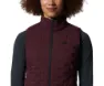 Mountain Hardwear Stretchdown Light Vest Women