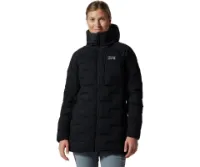 Mountain Hardwear Stretchdown Parka Women Mountain Hardwear Stretchdown Parka Women