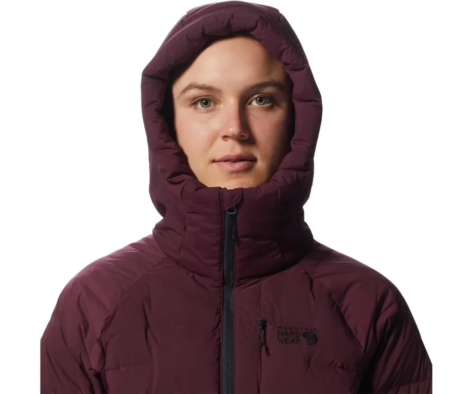 Mountain Hardwear Stretchdown Parka Women Mountain Hardwear Stretchdown Parka Women