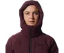 Mountain Hardwear Stretchdown Parka Women