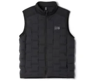 Mountain Hardwear Stretchdown Vest Men