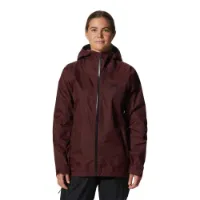 Mountain Hardwear Threshold™ Jacka
