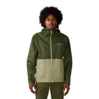 Mountain Hardwear Threshold™ Jacka Mountain Hardwear Threshold™ Jacka