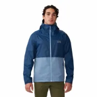 Mountain Hardwear Threshold™ Jacka Mountain Hardwear Threshold™ Jacka