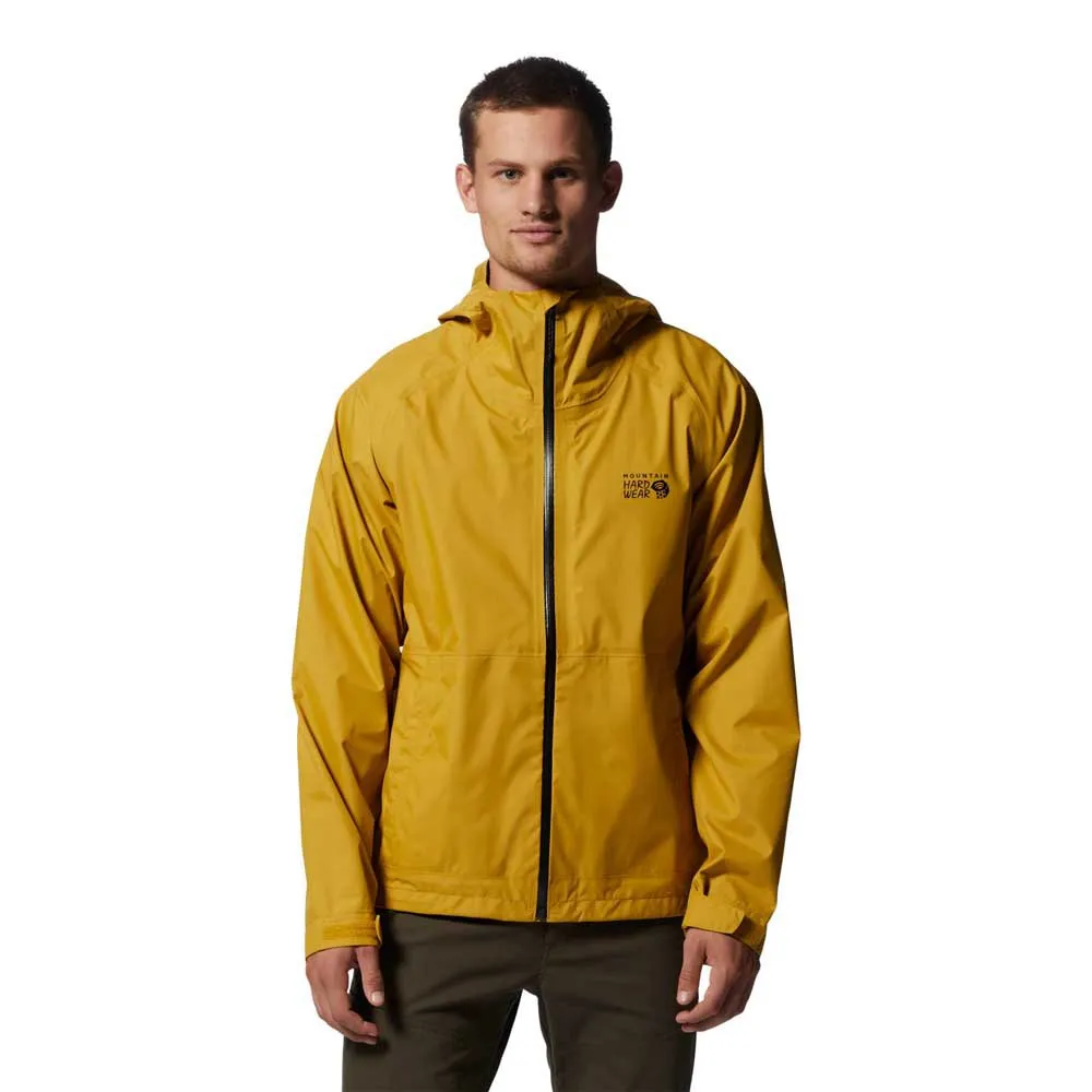 Mountain Hardwear Threshold™ Jacka Mountain Hardwear Threshold™ Jacka
