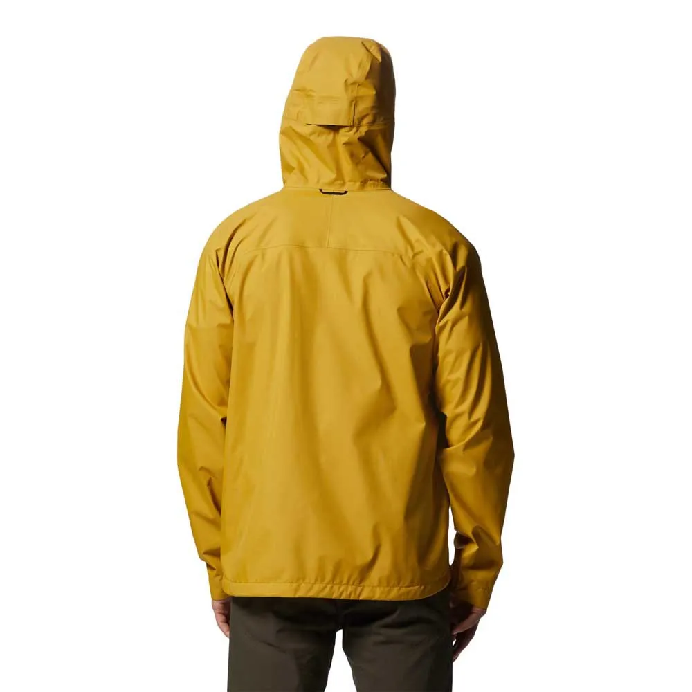 Mountain Hardwear Threshold™ Jacka Mountain Hardwear Threshold™ Jacka