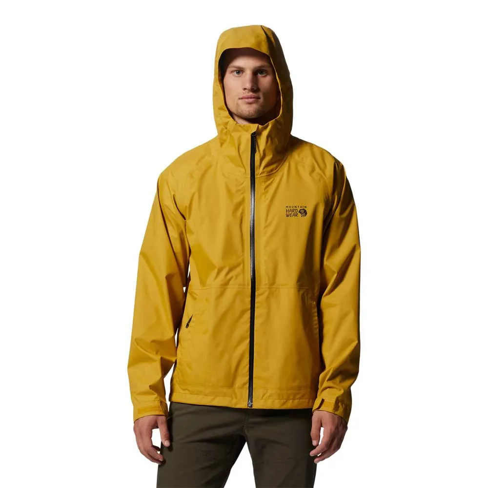 Mountain Hardwear Threshold™ Jacka Mountain Hardwear Threshold™ Jacka