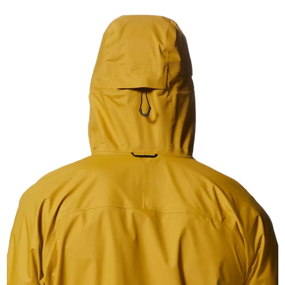 Mountain Hardwear Threshold™ Jacka Mountain Hardwear Threshold™ Jacka