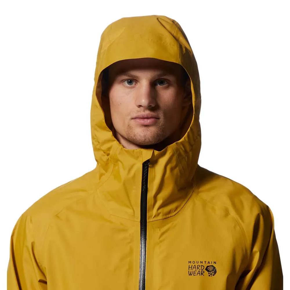 Mountain Hardwear Threshold™ Jacka Mountain Hardwear Threshold™ Jacka