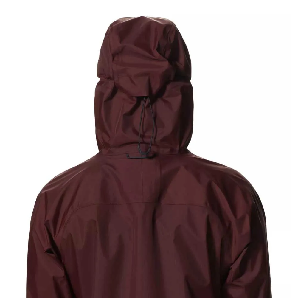 Mountain Hardwear Threshold™ Jacka Mountain Hardwear Threshold™ Jacka