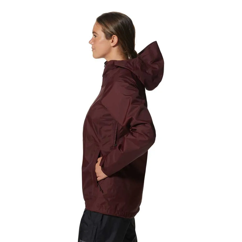 Mountain Hardwear Threshold™ Jacka Mountain Hardwear Threshold™ Jacka