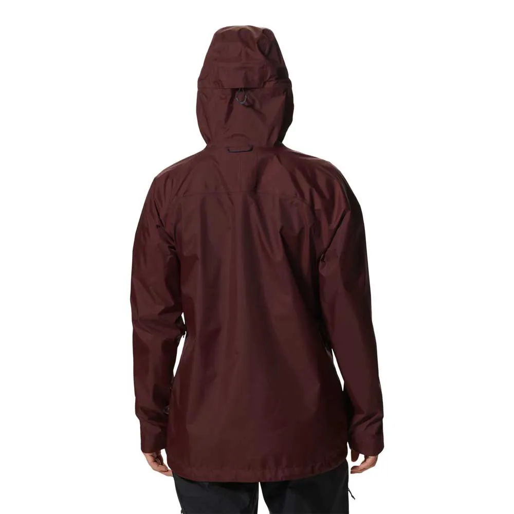 Mountain Hardwear Threshold™ Jacka Mountain Hardwear Threshold™ Jacka