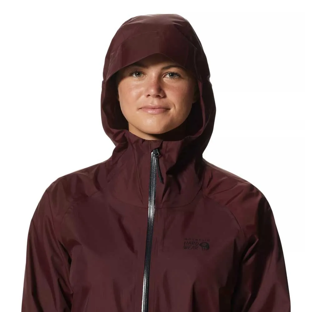 Mountain Hardwear Threshold™ Jacka Mountain Hardwear Threshold™ Jacka