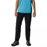 Mountain Hardwear Trail Sender Byxor, Black